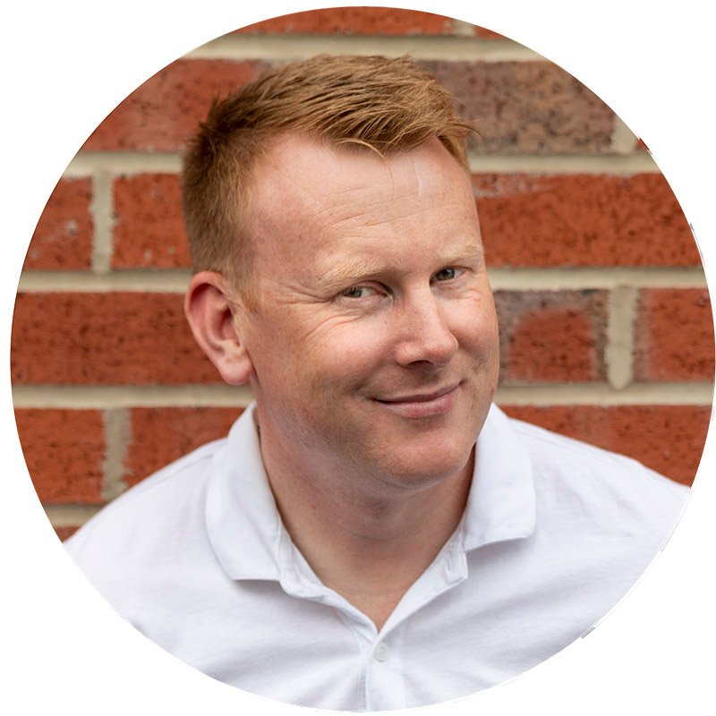 Ross Wilson, Wakefield wedding photographer